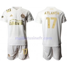 Maillot de Foot Atlanta United Atlanta 17 Extérieur 2020-21 - Enfant